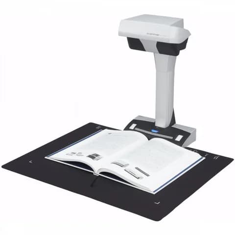 Ricoh(PFU) ScanSnap SV600 Книжный сканер, до А3, USB 2.0/ Ricoh(PFU) ScanSnap SV600, Contactless overhead document scanner, up to A3, USB 2.0