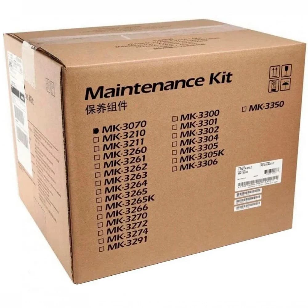 170C108NL0 - Сервисный комплект Kyocera MK-3070 MA4500ifx,MA4500ix
