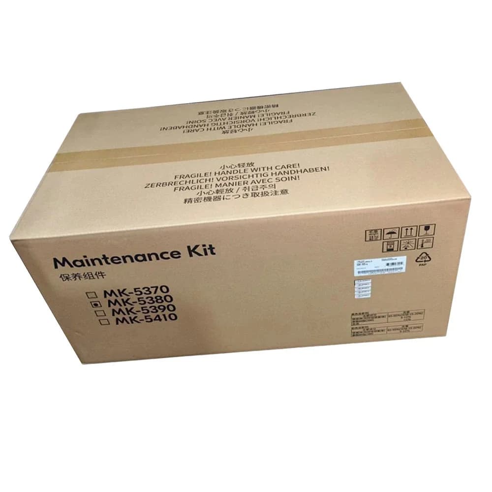 1702Z08NL0 - Сервисный комплект Kyocera MK-5380 PA4000cx