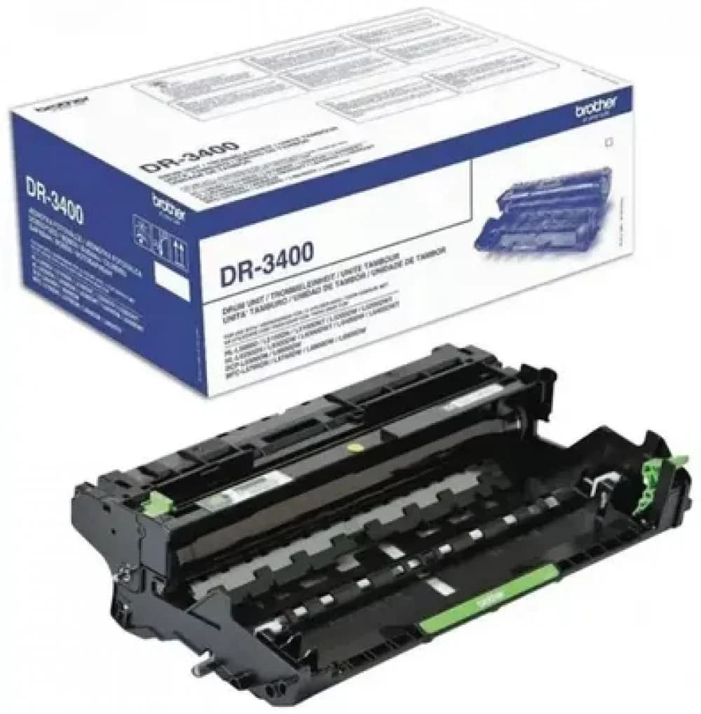 Фотобарабан, применяется для HL-L5000D/5100DN/5200DW/6300DW/6400DW/6400DWT/DCP-L5500DN/6600DW/MFC-L5700DN/5750DW/6800DW/6900DW (50000 стр.)
