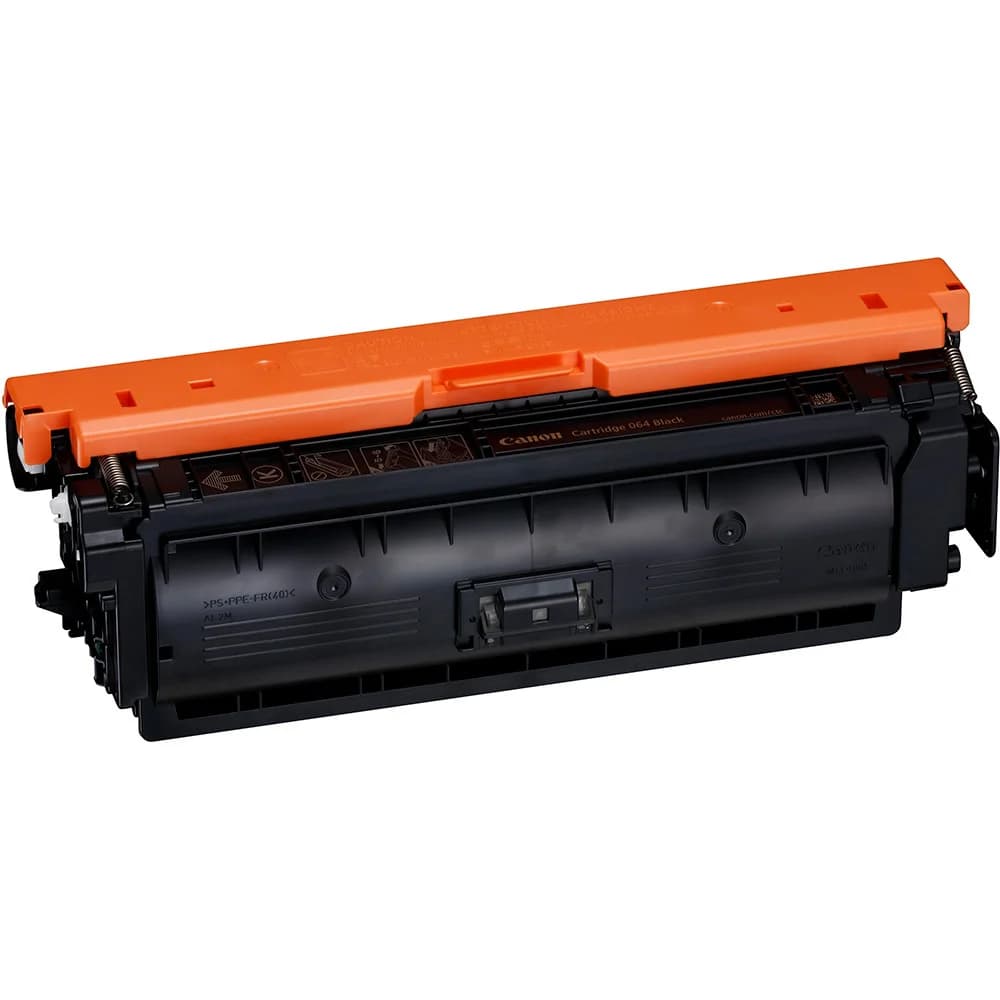 Картридж Canon/CRG 064 BK/Лазерный/черный