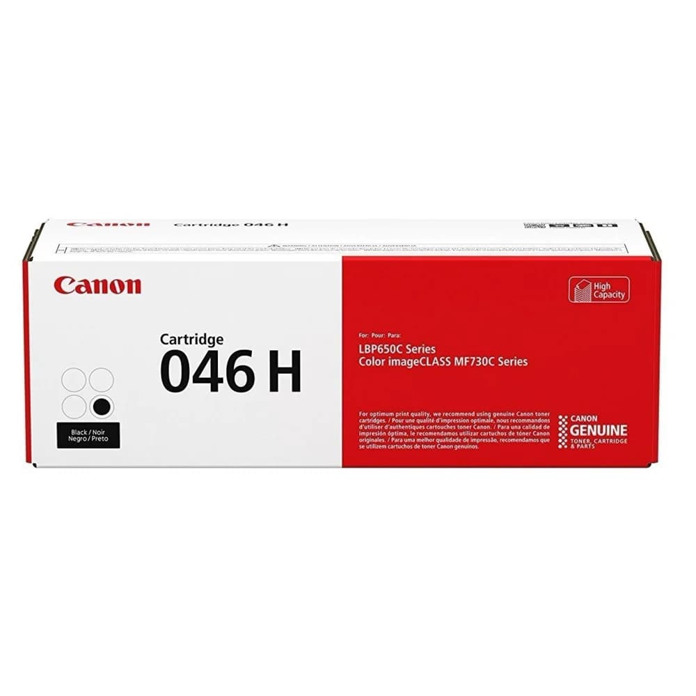 CRG 046 H BK