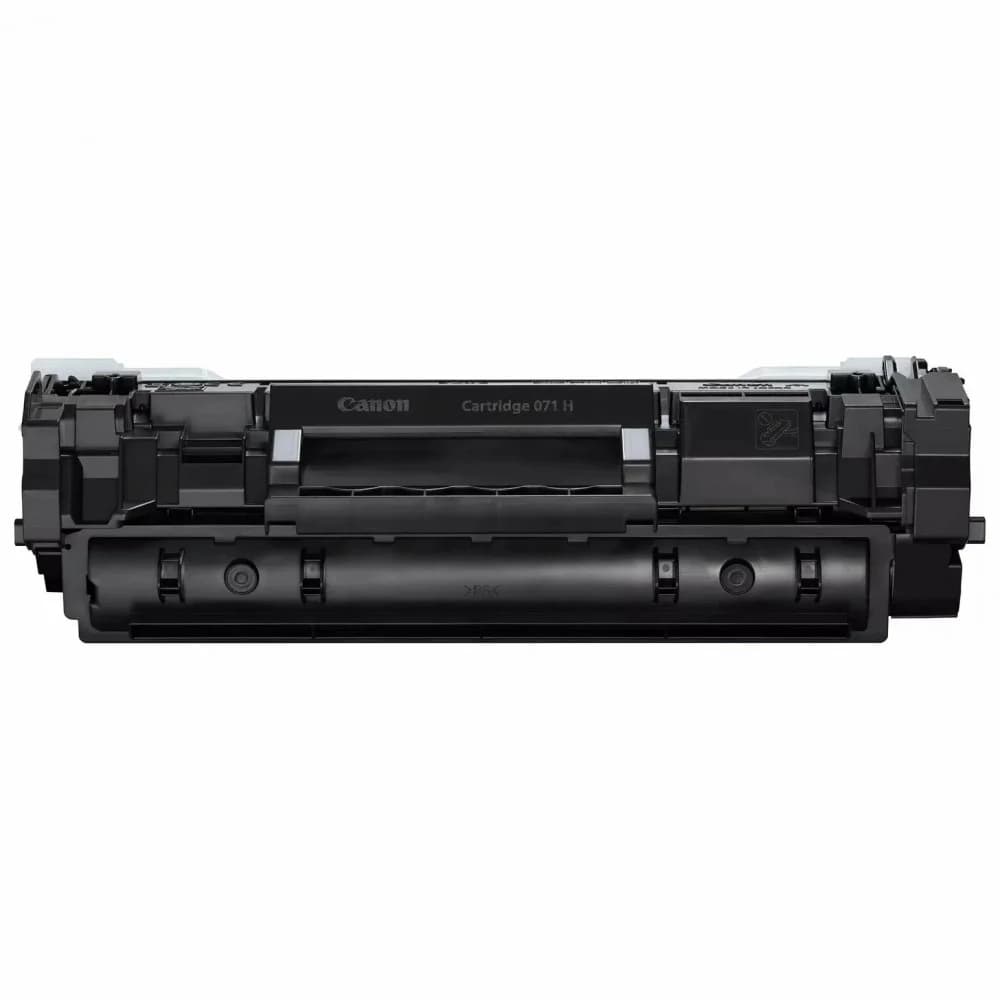 Картридж лазерный LBP CARTRIDGE 071H черный для Canon MF272dw/275dw/LBP122dw (2500 стр)