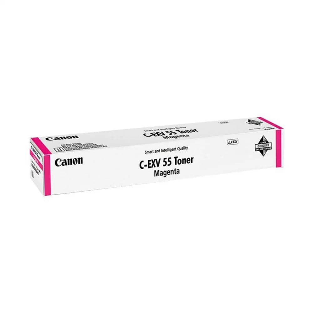 Тонер-картридж, Canon, C-EXV 55, Magenta, для IR ADVANCE C256, C356, 2184C002AA, Ресурс, стр.:23000