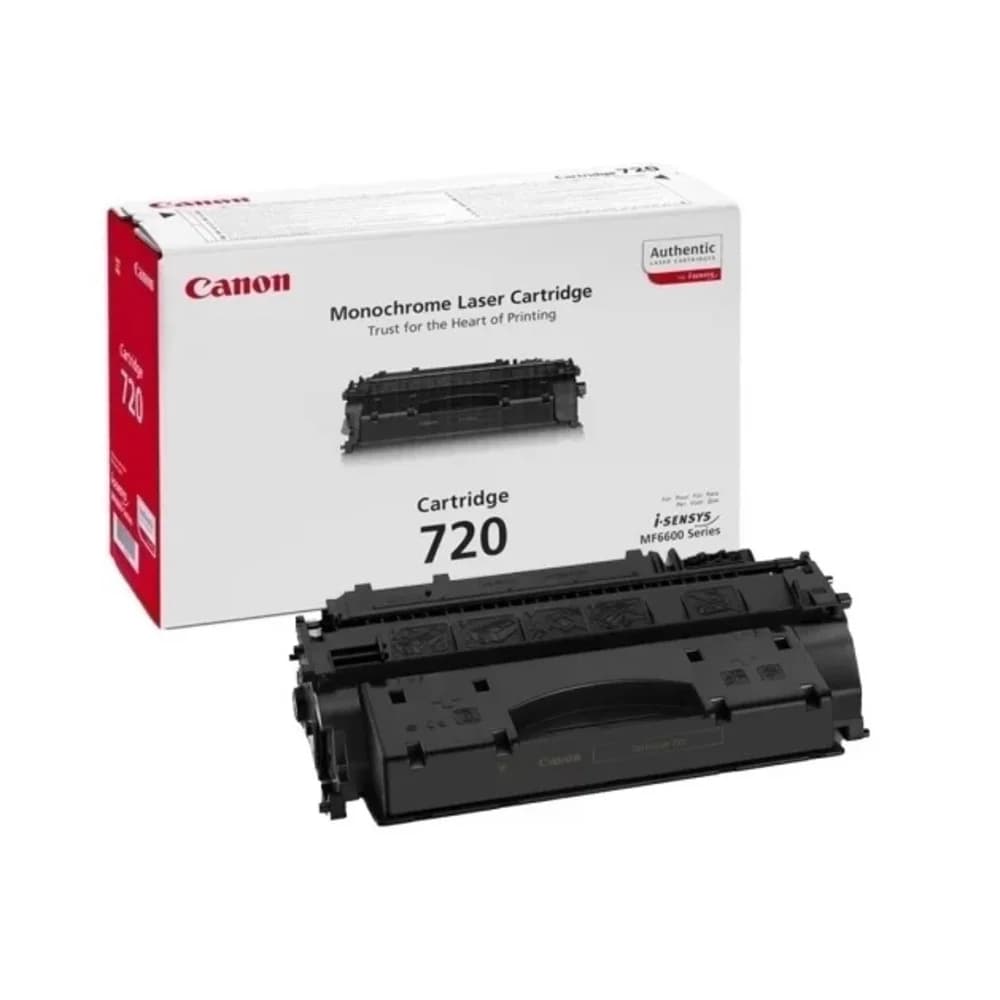 FAX CRG 720 EUR