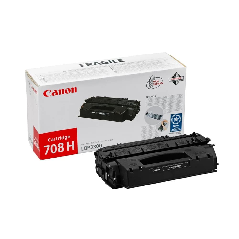 CARTRIDGE 708H/LBP3300