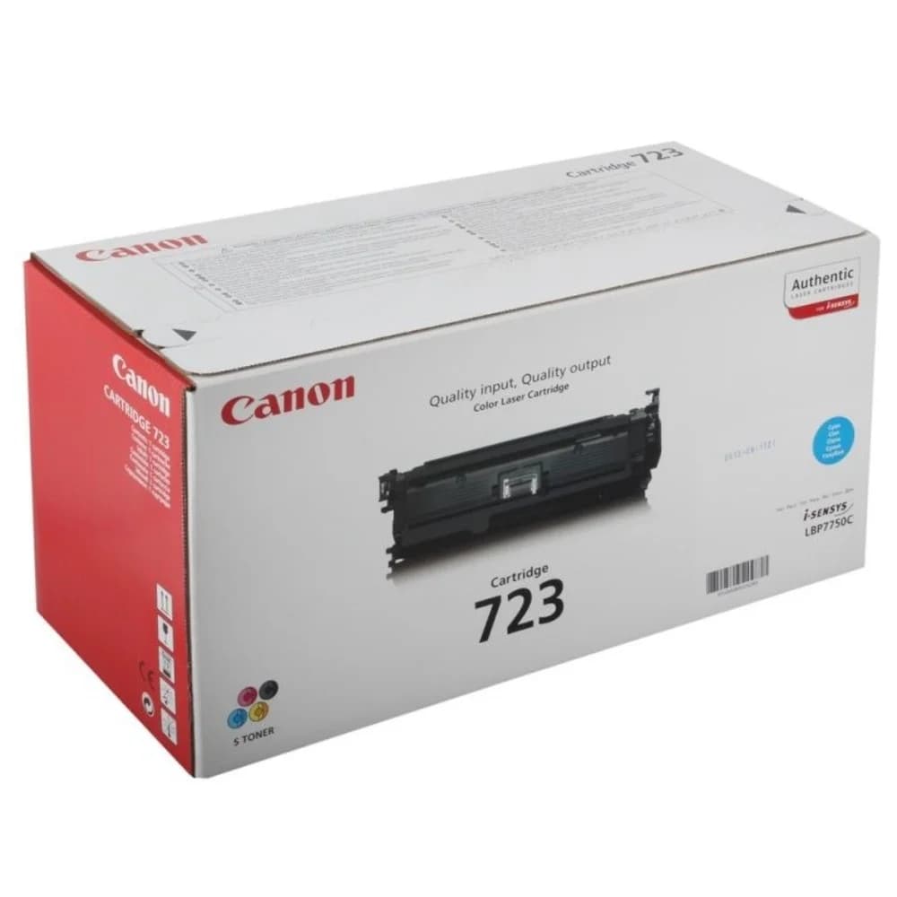 CLBP CARTRIDGE 723 C EUR