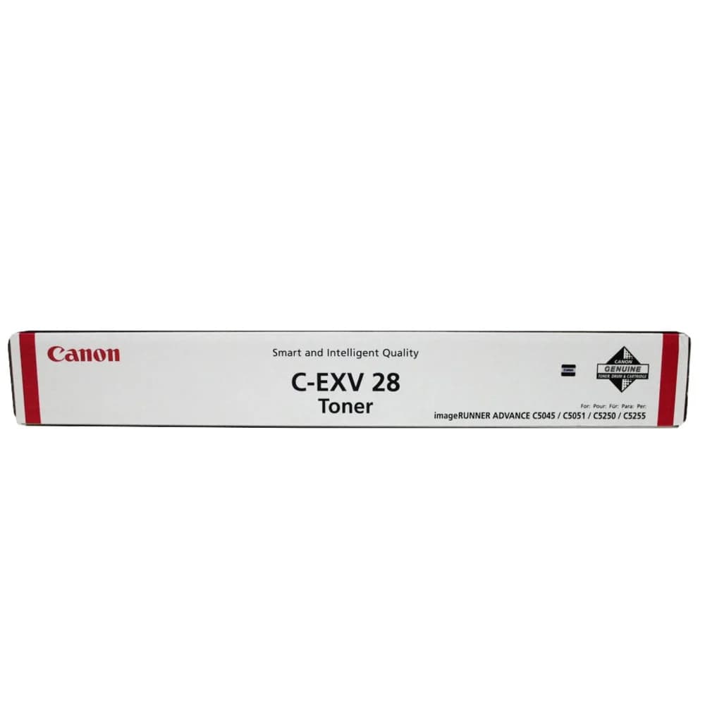 C-EXV 28 TONER M EUR