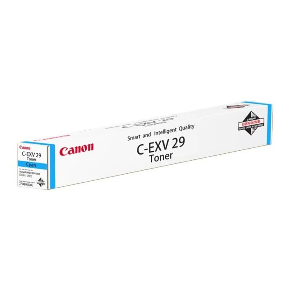 C-EXV 29 TONER C EUR