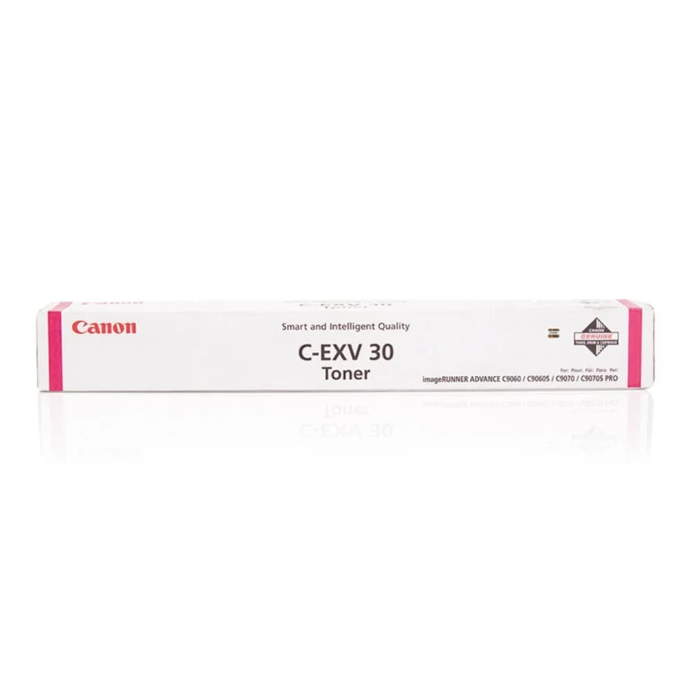 C-EXV 30 TONER M EUR