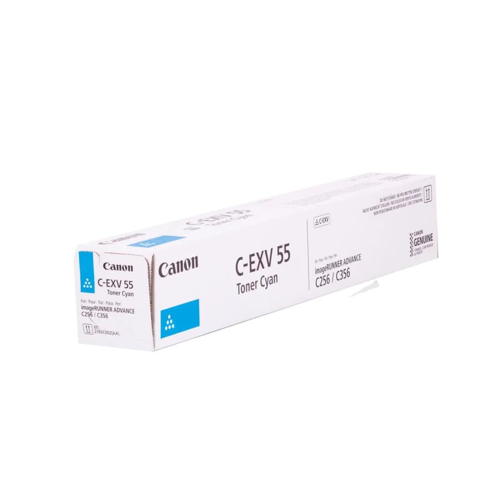 C-EXV 55 TONER C EUR