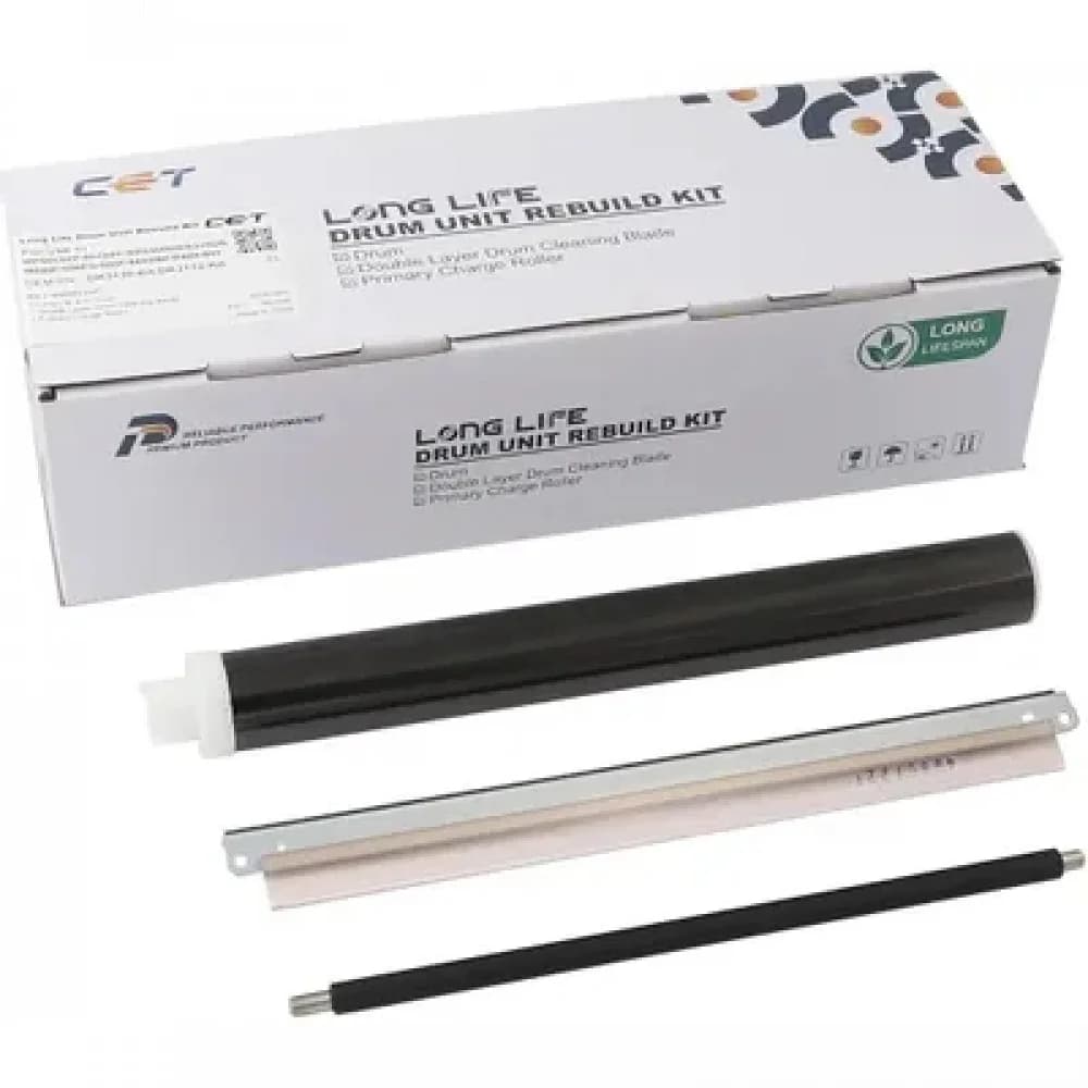CET501035 - Комплект восстановления драм-юнита DK3130-Kit, DK3100-Kit для KYOCERA ECOSYS P3055dn/M3145idn/P3145dn (CET), 500000 стр., CET501035