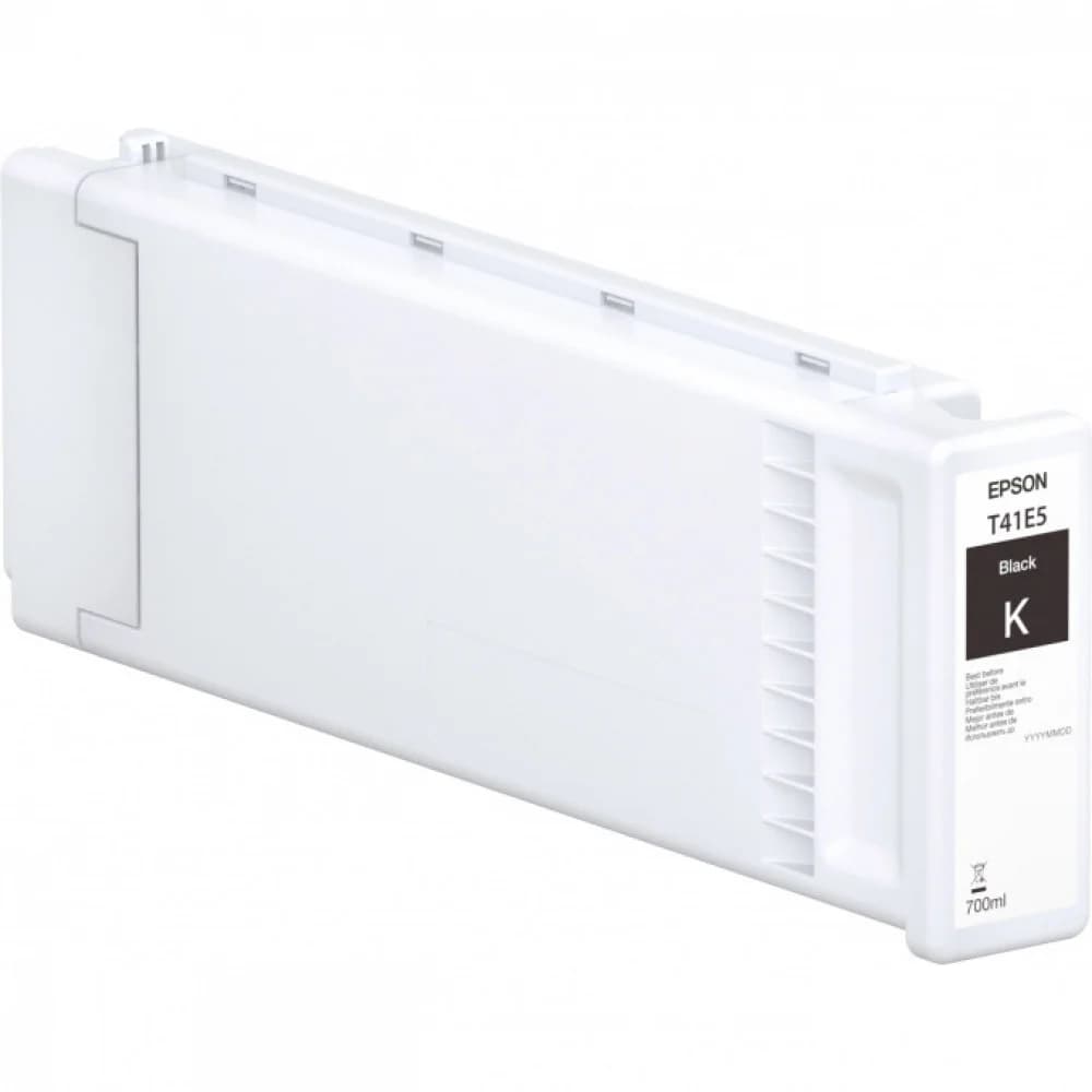 Картридж Epson C13T41E540 UltraChrome 700ml черный C13T41E540