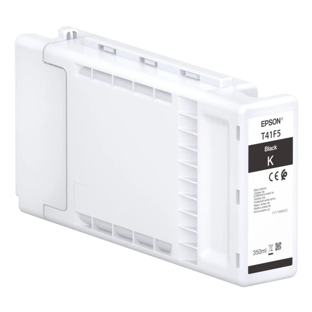Картридж Epson C13T41F540 UltraChrome XD2 T41F540 B 350ml черный