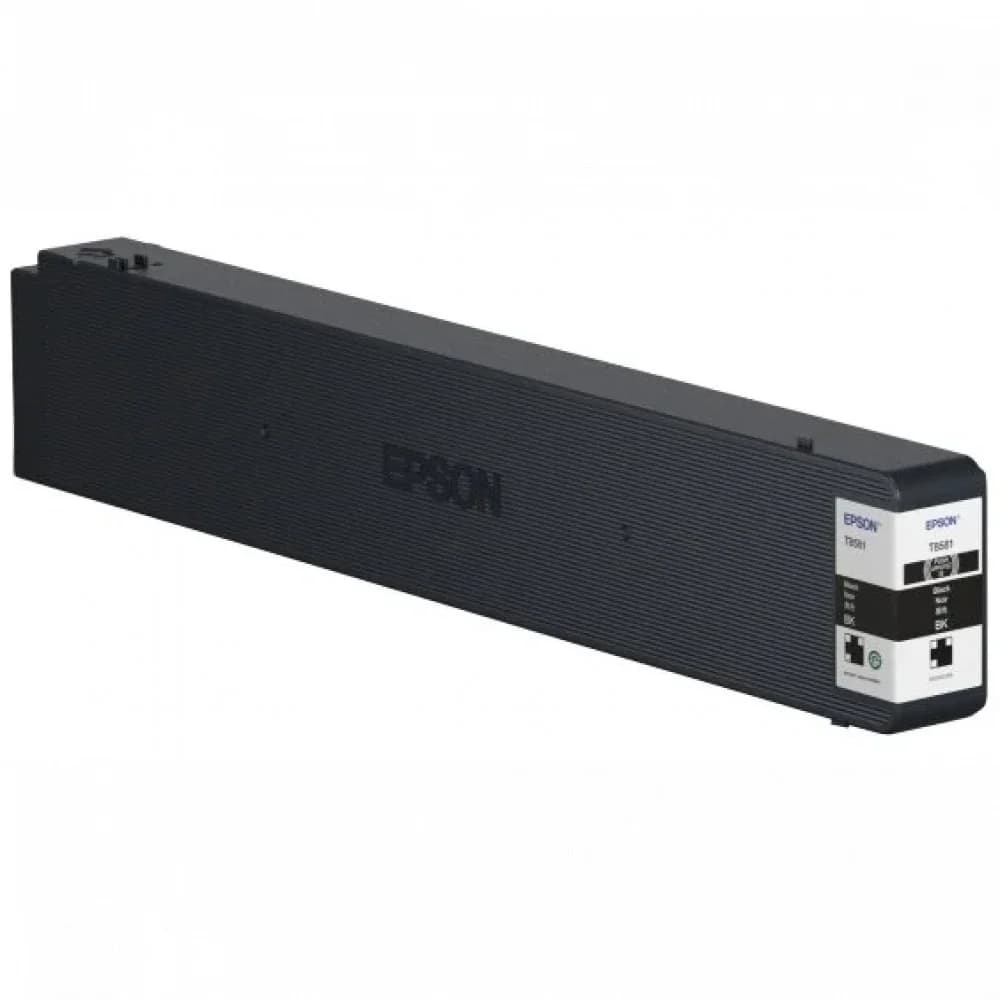 Картридж Epson C13T858100 WorkForce Enterprise WF-C20590 черный