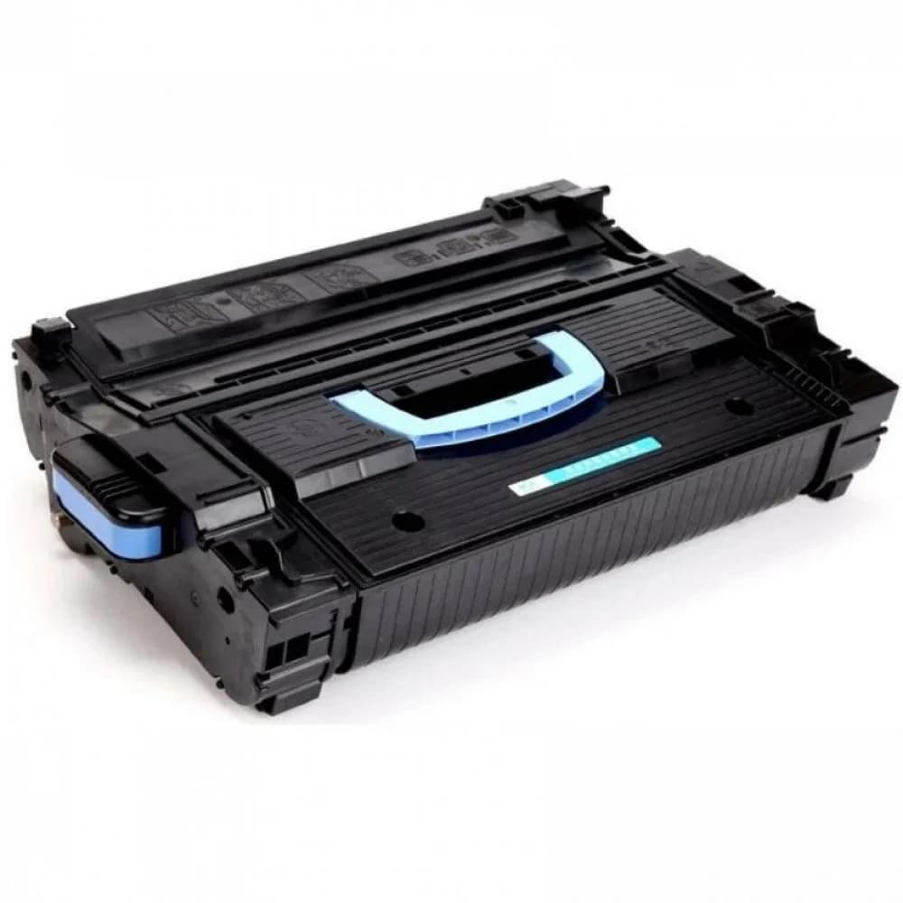 Cartridge G&G for HP LJ 800 M806dn/X, with chip (34 500)