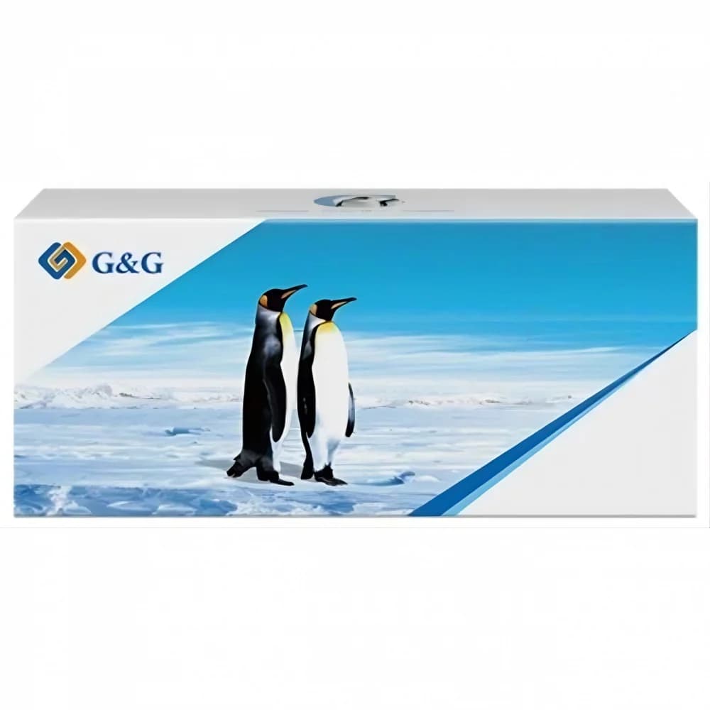 Картридж лазерный G&G 147X GG-W1470X черный (25200стр.) для HP LaserJet M611dn/M612dn/M634dn/M634h
