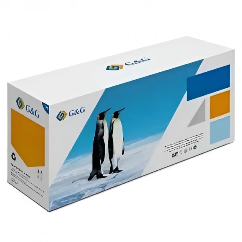 Drum G&G for HP Managed LJ E87640/E87650/E87660 (145 000 )