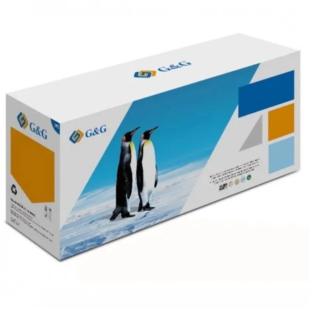 Cartridge G&G for HP Managed CLJ E77822,E77825,E77830, yellow (replace W9042MC) (28 000 )