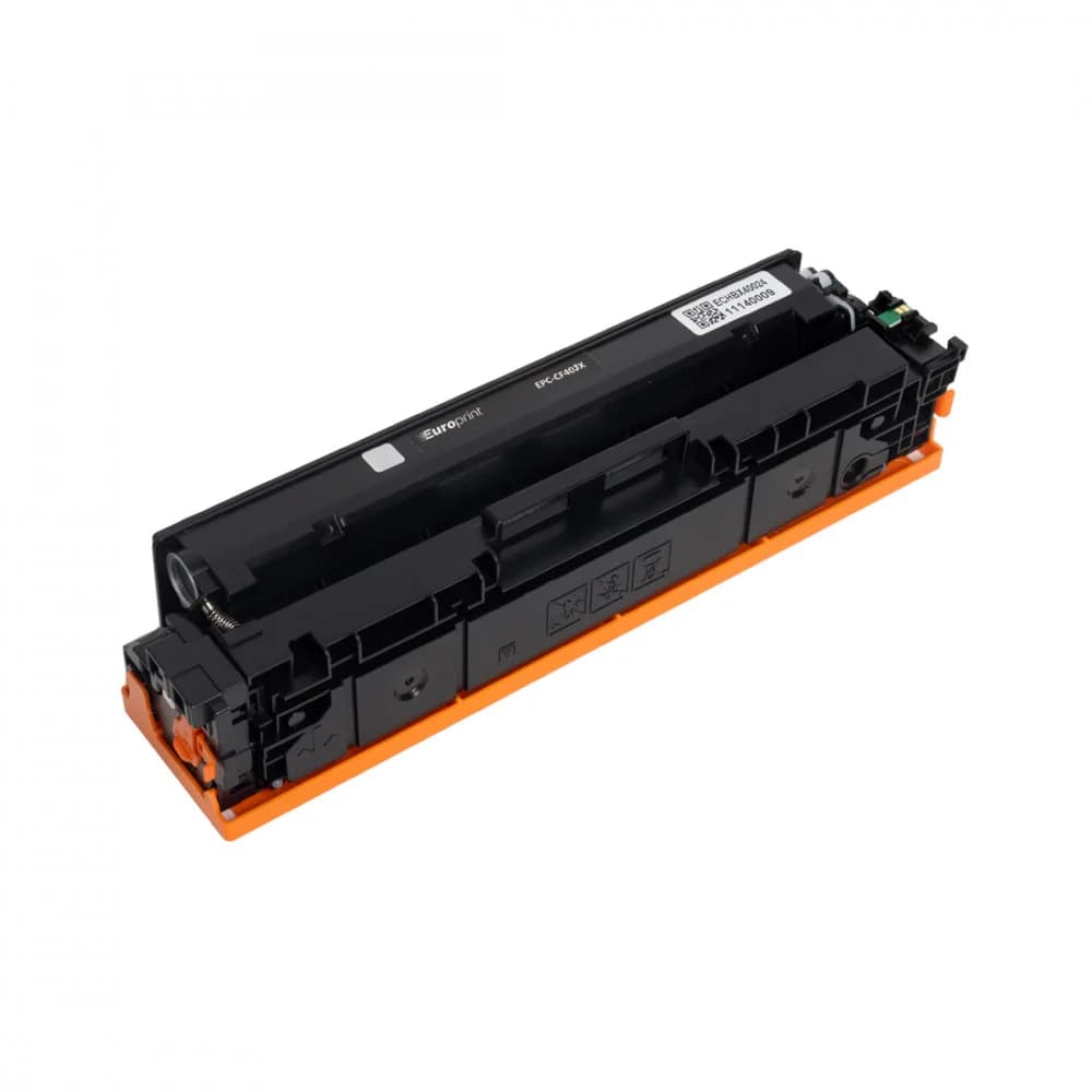 Картридж HP Europe/CF403X/Лазерный/пурпурный