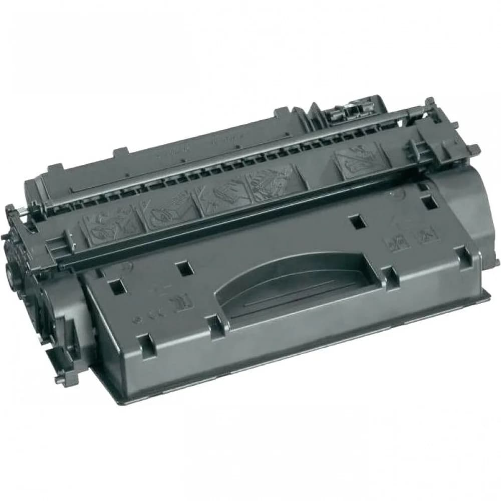 Картридж HP/CE505X/Лазерный/черный