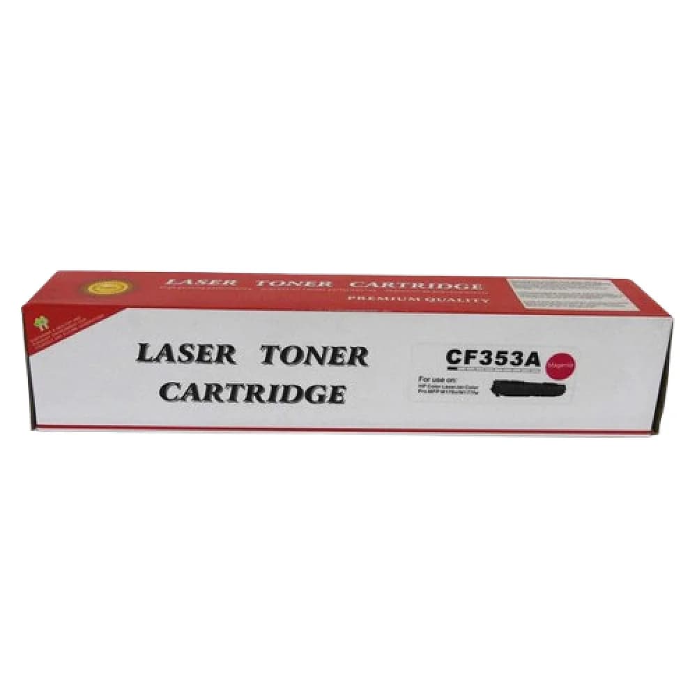 Cartridge HP/CF353A/Laser/magenta