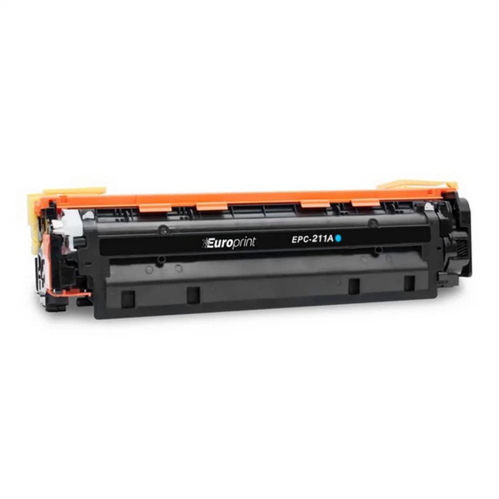 Cartridge HP/CF211A/Laser/cyan