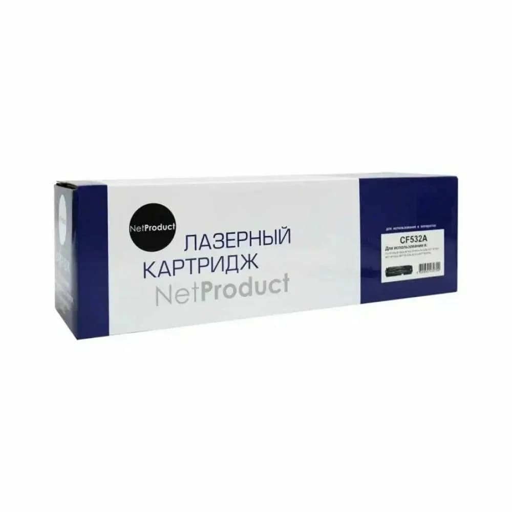 HP 205A Yellow LaserJet Toner Cartridge for M180n/M181fw, up pages 900 pages Цвет жёлтый Размеры в упаковке (Ш x Г x В), см 96 x 363 x 111 Вес в упаковке, кг 0.75