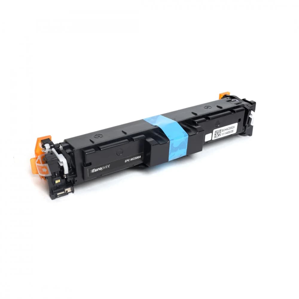 Картридж HP Europe/230A/Лазерный/Чёрный