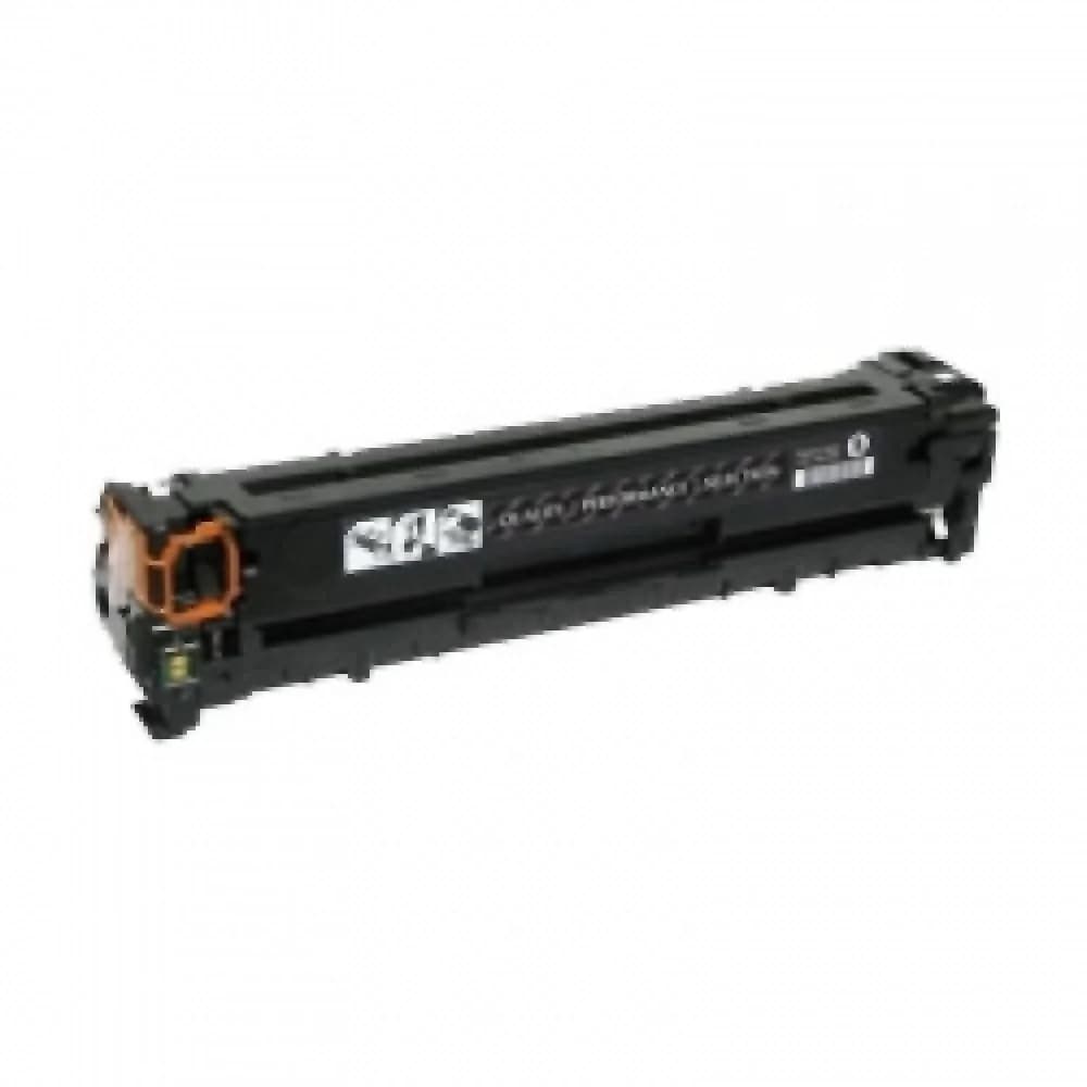 Картридж HP Europe/CE740A/Лазерный/черный Совместим с CP5225