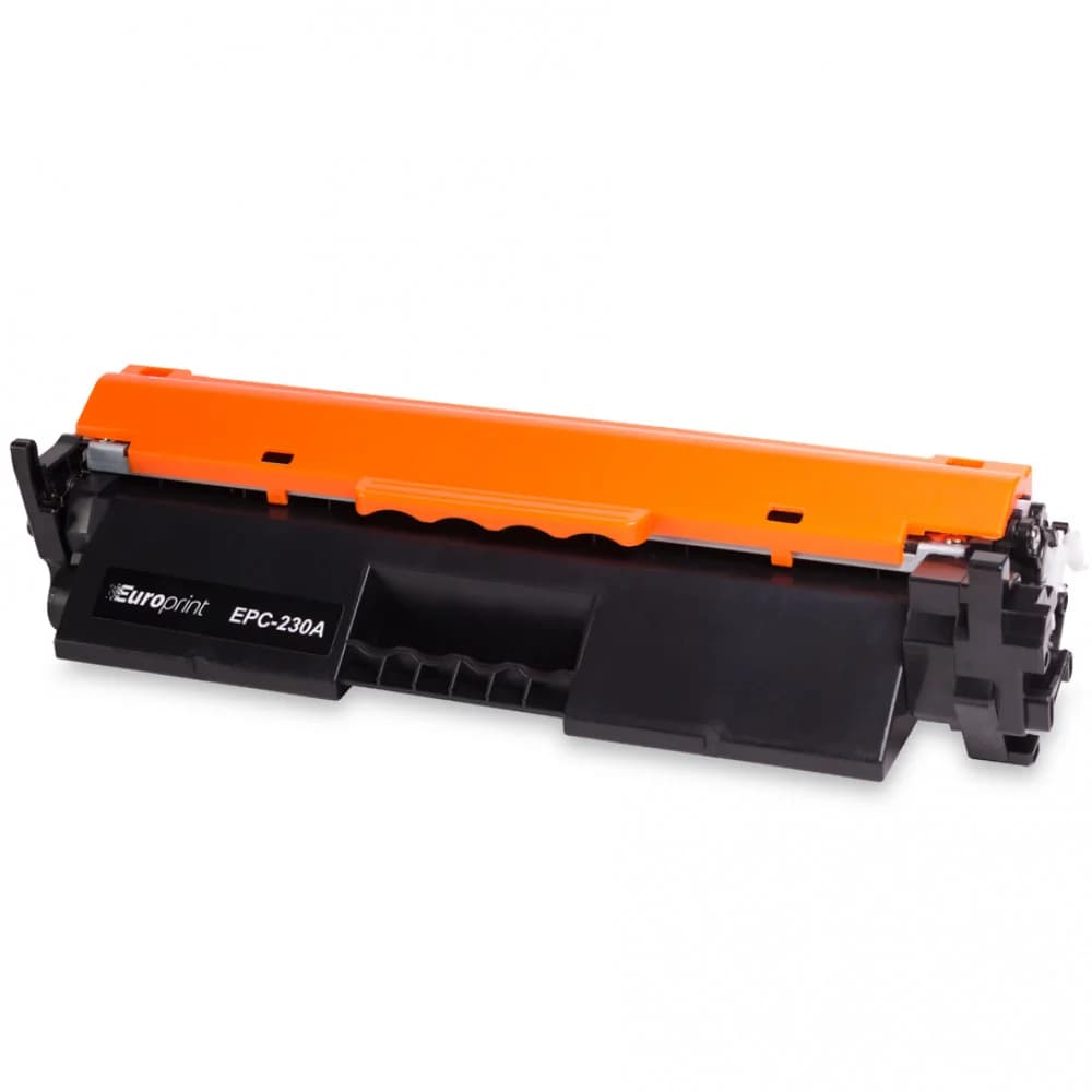 Картридж HP Europe/CF230A/Лазерный/черный для m227