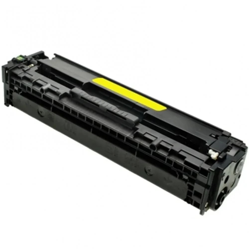 Cartridge HP 410J для CLJ M477/M452/M377dw, желтый (6 000 стр.) (белая упаковка)