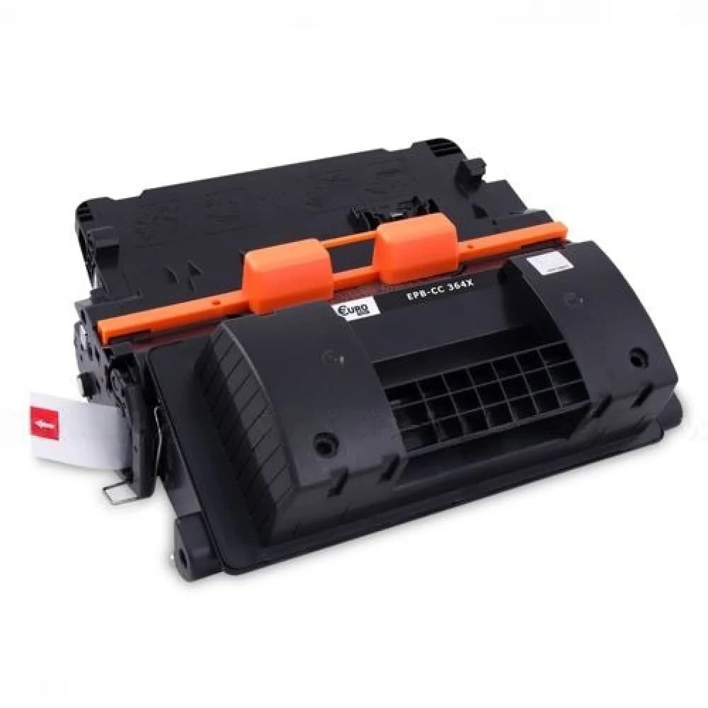 Black Toner Cartridge for LaserJet P4015/4515, up to 24000 pages. Цвет расходных материалов для печати: Черный Технология печати: Лазерная Количество страниц (ч/б): 24000 страниц Сноска на ресурс пе