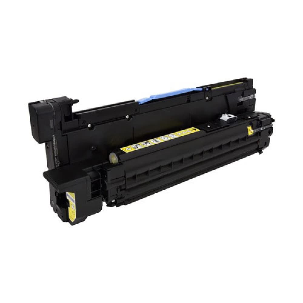 Картридж лазерный HP CF364A Dram, для принтеров HP ColorLaserJet M855XH series, желтый Цвет расходных материалов для печати: Желтый Технология печати: Лазерная Количество страниц (цветных): 30 000 с