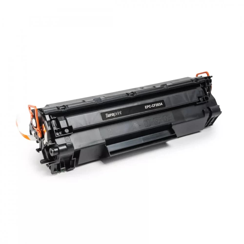 Cartridge HP/CF283A/Laser/black Цвет расходных материалов для печати: Черный Технология печати: Лазерная Количество страниц (ч/б): 1500 страниц Сноска на ресурс печати: Заявленный средний ресурс ука