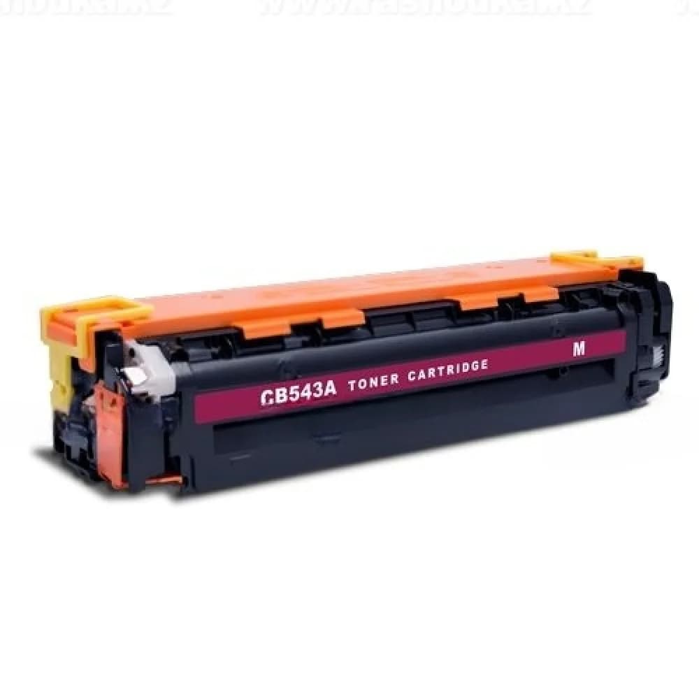 Cartridge HP Color LaserJet Print для CLJ CP1215/1515, пурпурный
