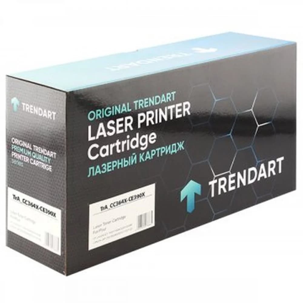 Cartridge НР 90X для HP LJ M4555MFP/M602/M603 (24 000 стр.)