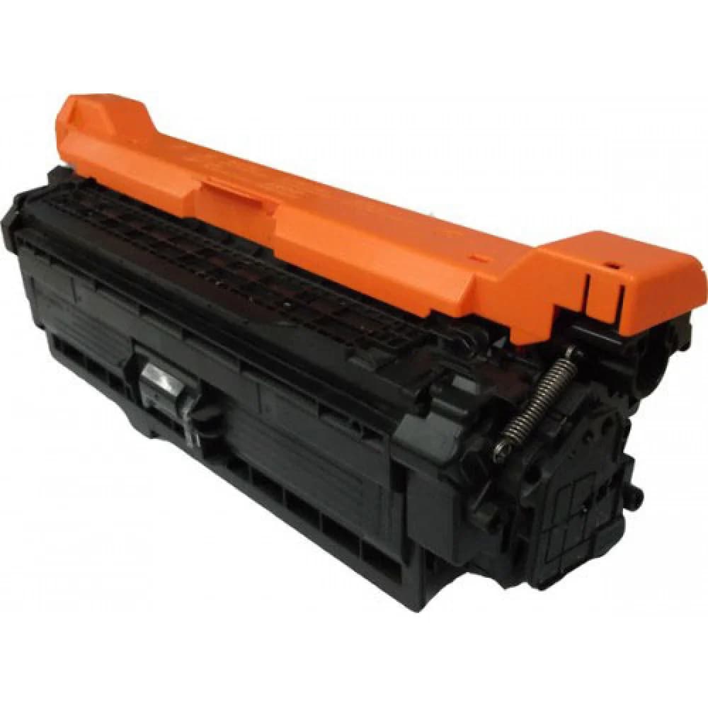 Cartridge HP 507X LaserJet для CLJ Color M551, черный (11000 стр.)