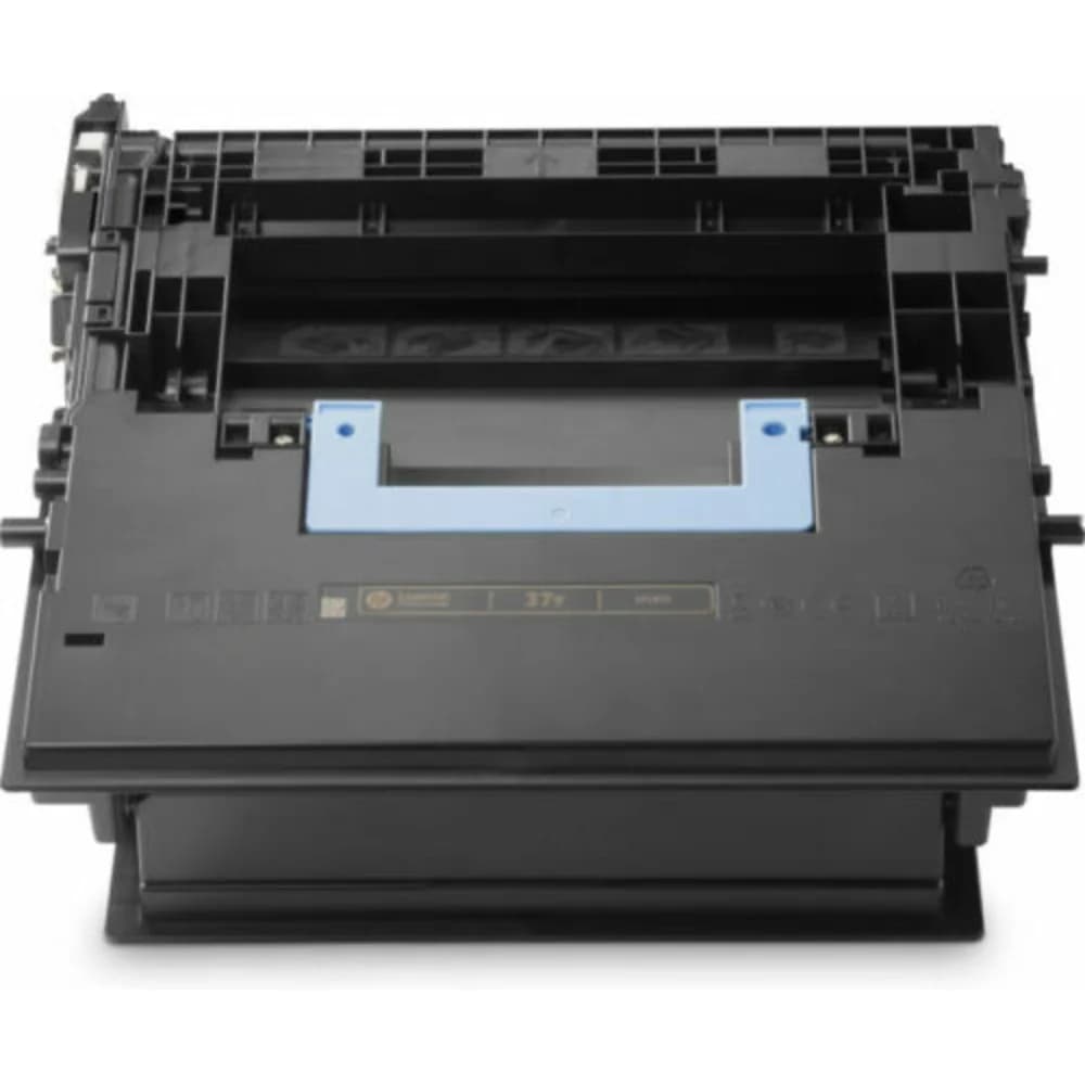 Картридж HP Europe/CF237YC/Лазерный/черный