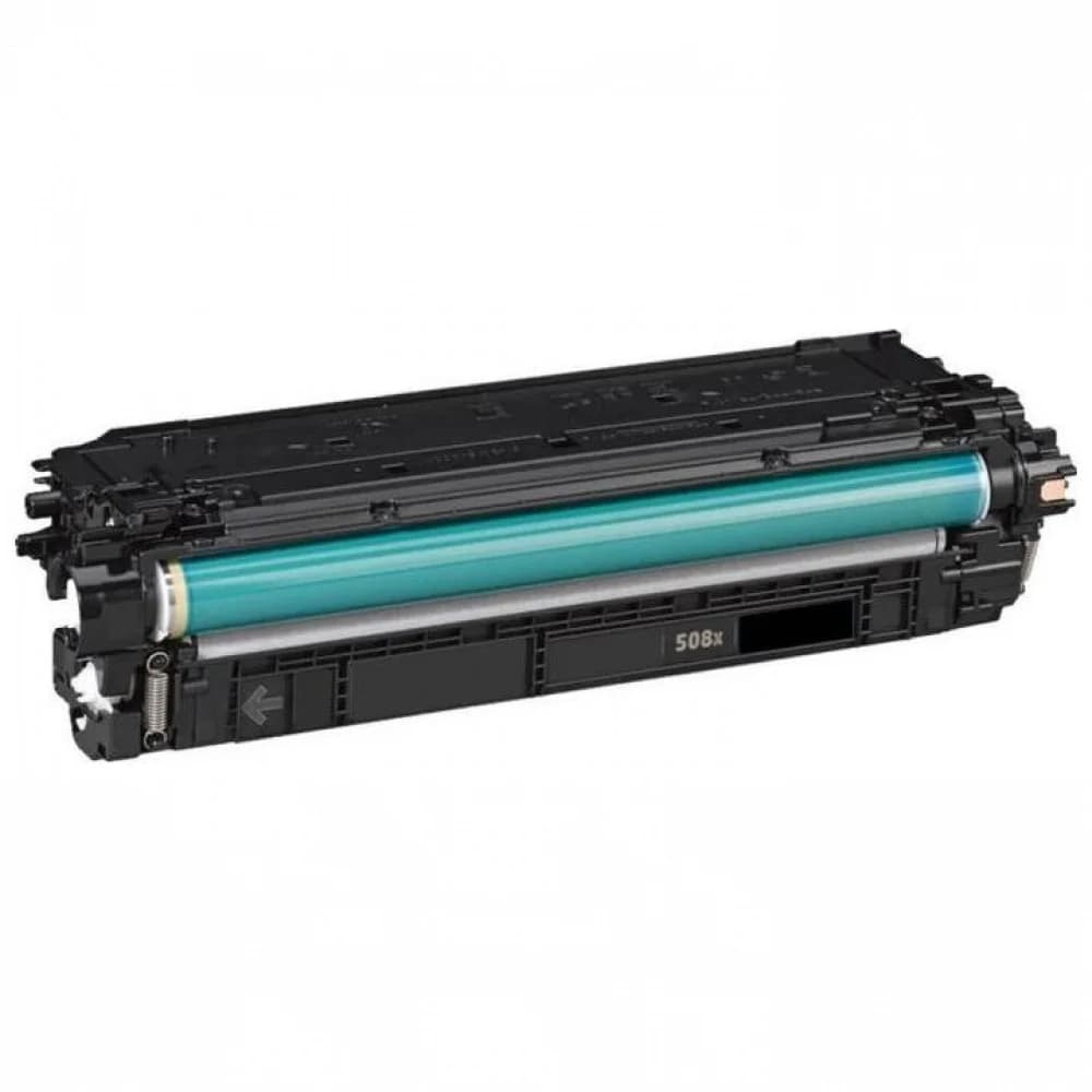 Cartridge HP 508X черный