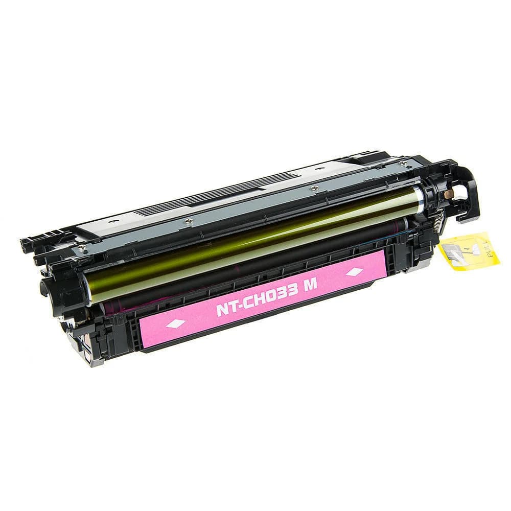 HP CLJ CM4540MFP MAGENTA CART