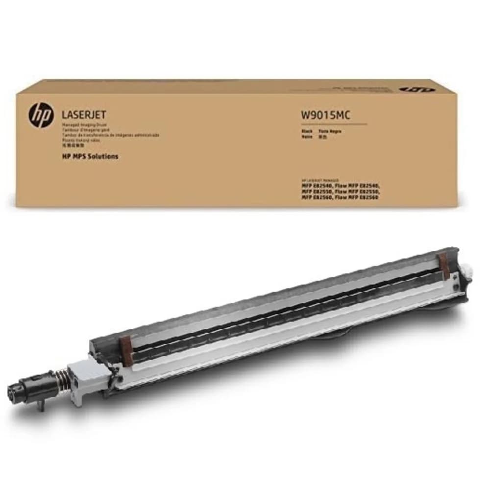 Барабан HP Europe/W9015MC/Лазерный/черный