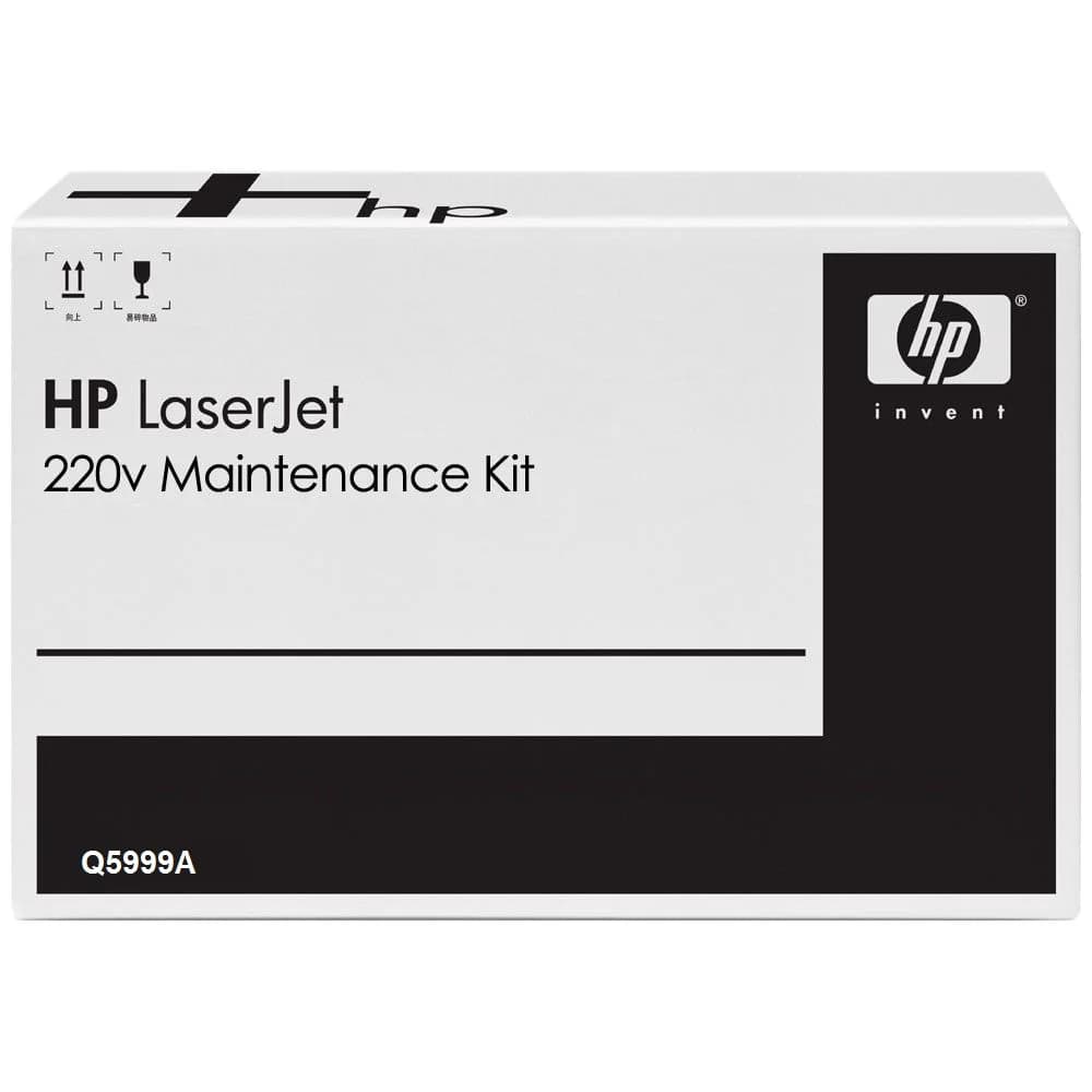 HP LaserJet 4345MFP 220v maintenance kit