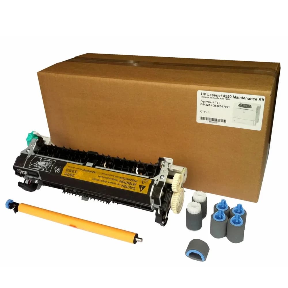 HP Maintenance Kit