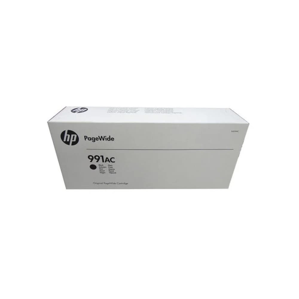 Картридж HP Europe/X4D19AC/Лазерный/черный