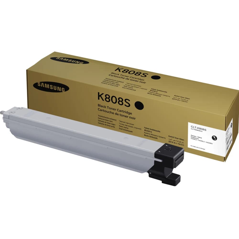 Samsung CLT-M804S Magenta Toner Cartridge