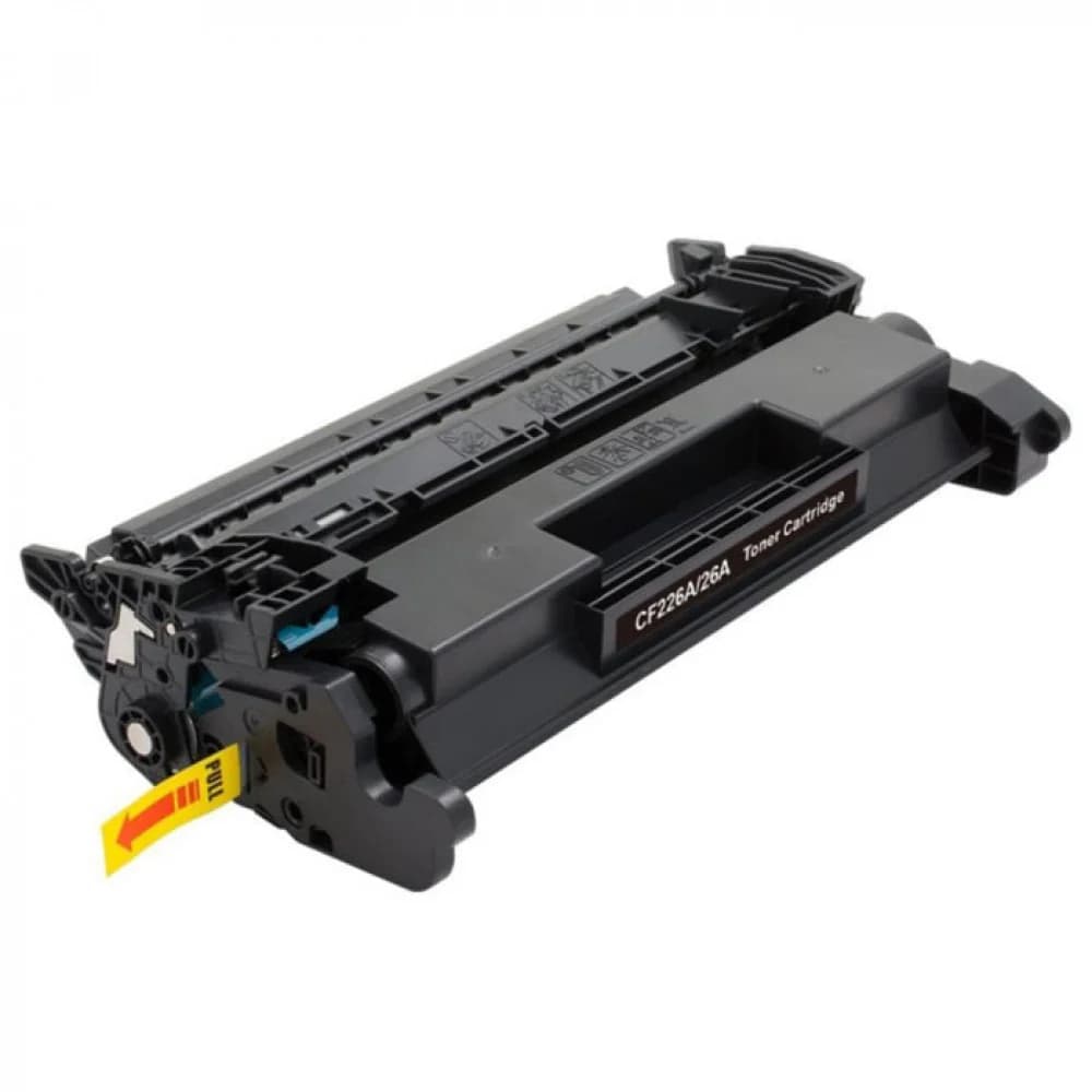 Картридж HP Europe/CF226A/Лазерный/черный