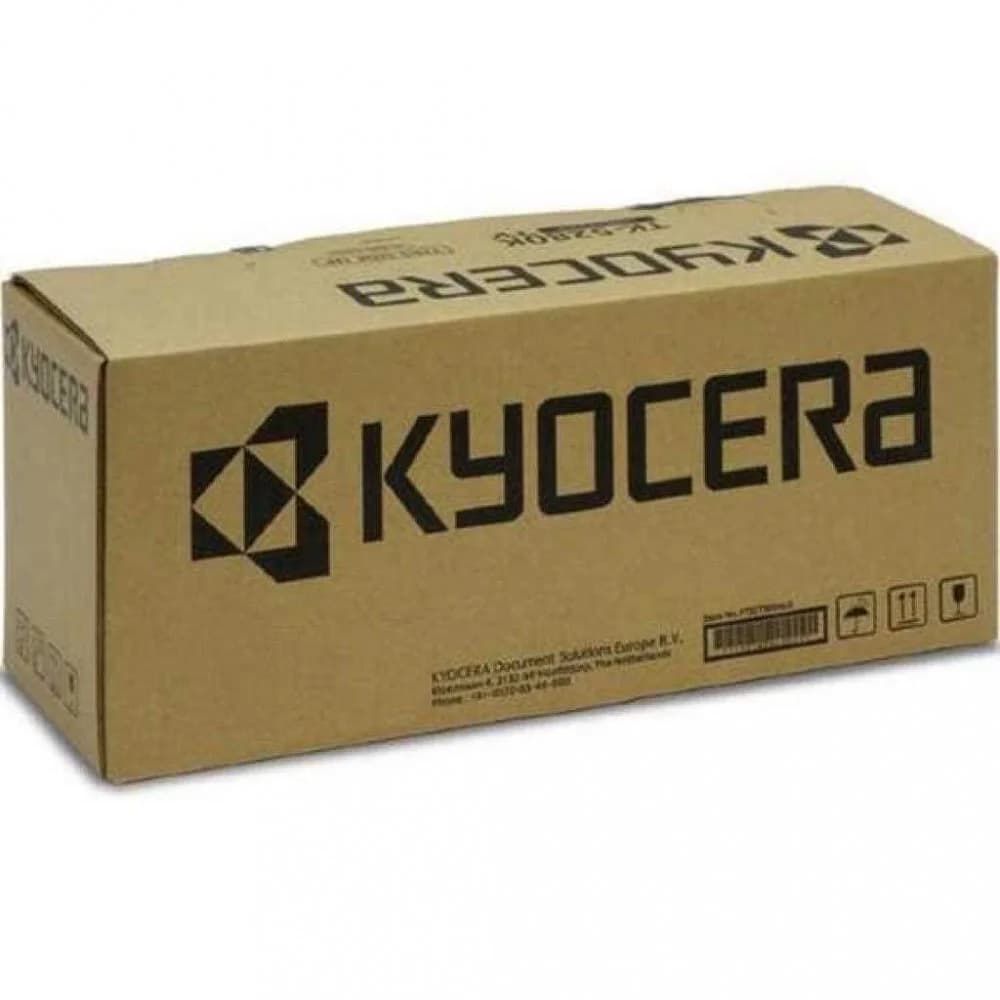 Тонер-картридж TK-5430C 1250 стр. Cyan для PA2100cx/PA2100cwx/MA2100cwx/MA2100cwfx