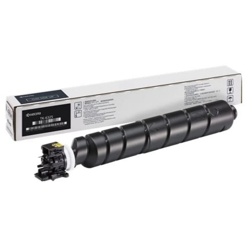 TK-6325 - Тонер картридж TK-6325 для TASKalfa 4002i/5002i/6002i (ресурс 35000 коп.)