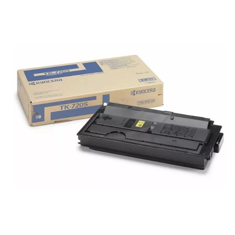 Тонер-картридж TK-7205 Kyocera TASKalfa 3510i (35 000 стр.)